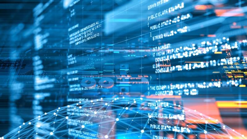 Linux基石：拜城县小程序开发公司的技术底座与发行版选择逻辑